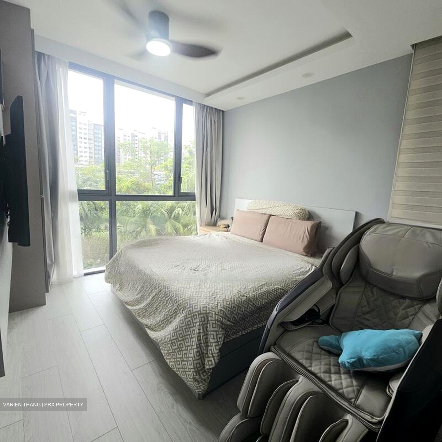 Bellewaters (D19), Condominium #457331501